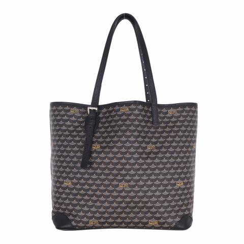 Sell Faure le Page Daily Battle 32 Tote Bag - Dark Brown