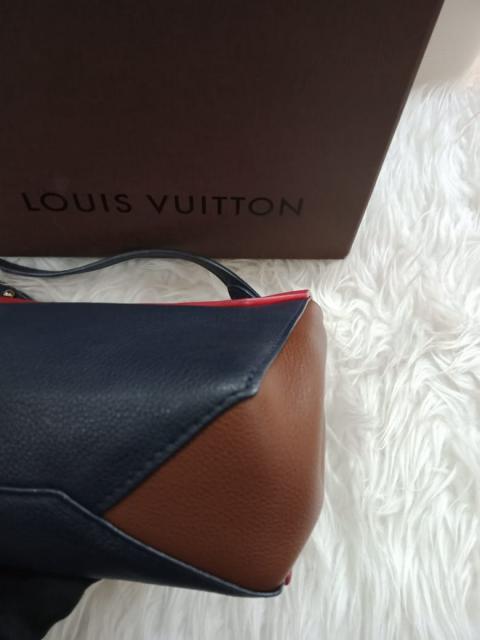 Louis Vuitton Lockme Tricolor BB 2016 Sling Bag