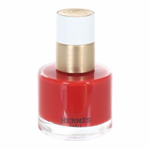 Sell Hermès Nail Enamel - 64 Rouge Casaque - Red