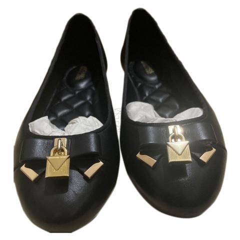 michael michael kors alice ballet flats