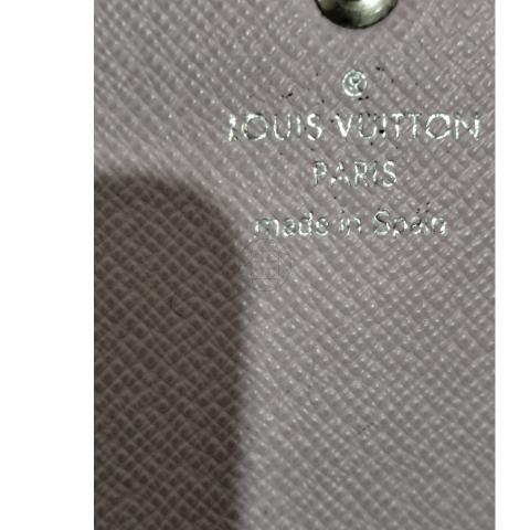 Preloved Louis Vuitton Lavender Epi Leather Sarah Wallet CA0091 020523 –  KimmieBBags LLC
