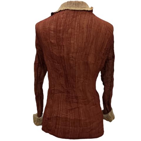 ISSEYMIYAKE FETE ジャケット INTO · INTO