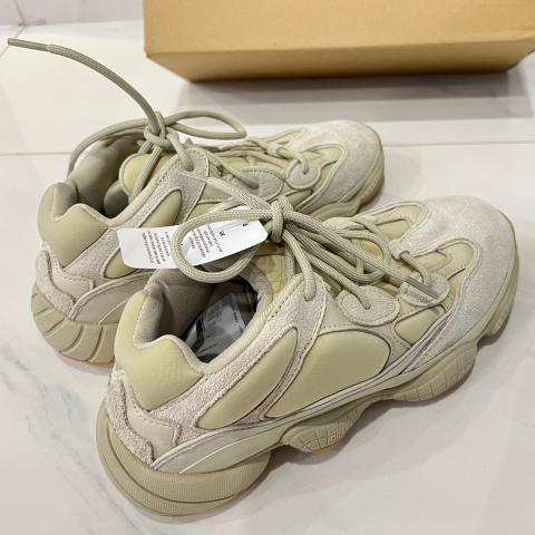 Adidas yeezy outlet 500 000