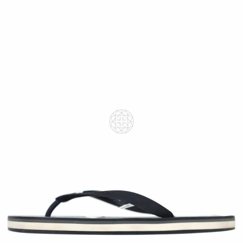 Molitor sandals Louis Vuitton Brown size 40 EU in Rubber - 26822628