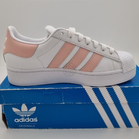 adidas gazelle silver green womens Adidas Women's Superstar Shoes main image 1