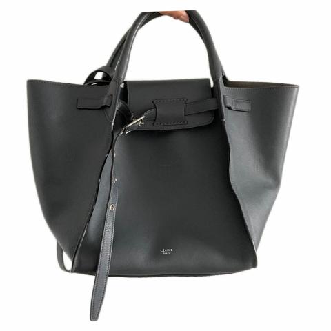 Sell Céline Small Big Bag - Blue | Huntstreet.Com