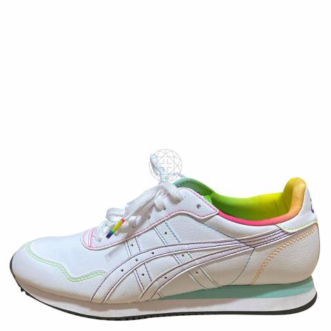 Sell Onitsuka Tiger Asics Tiger Runner Sneakers - Multicolor/White |  