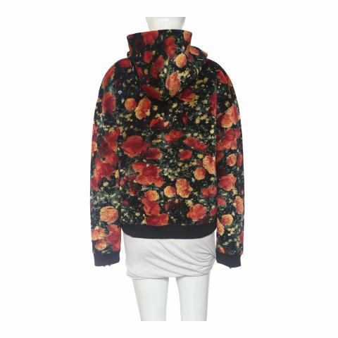 Sell Louis Vuitton Wizard Of Oz Hooded Sweater - Multicolor