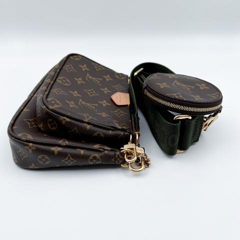 Louis Vuitton Multi Pochette Mens - For Sale on 1stDibs