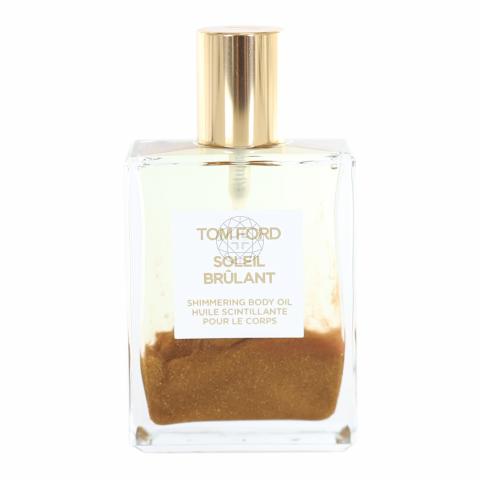 Sell Tom Ford Soleil Brulant Shimmering Body Oil - 100ML 