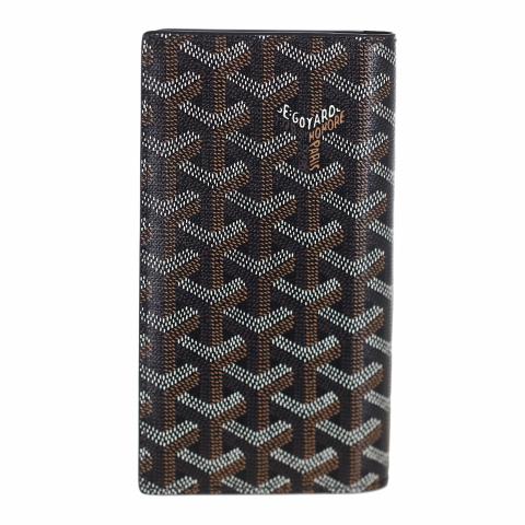 Goyard Saint-Lambert Wallet - Shop Now - Goyard World