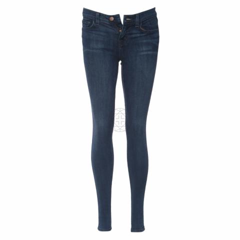 Sell J Brand Skinny Leg Jeans Blue