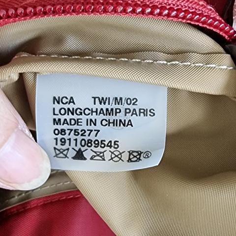 Longchamp twi discount m 02