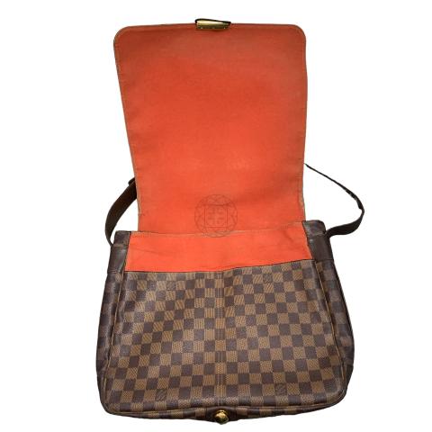 Louis Vuitton, Bags, Louis Vuitton 20 Bastille Messenger Bag