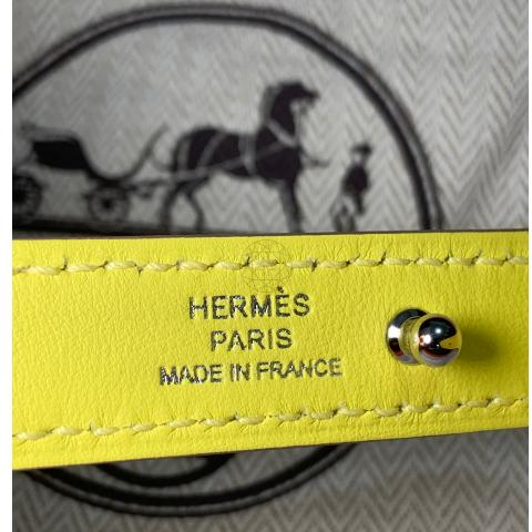Hermes Haul Unboxing * In the Loop Belt Bag #Underrated Hermes Bag