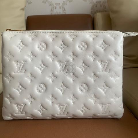 Shop Louis Vuitton Coussin Mm (M20369) by lifeisfun