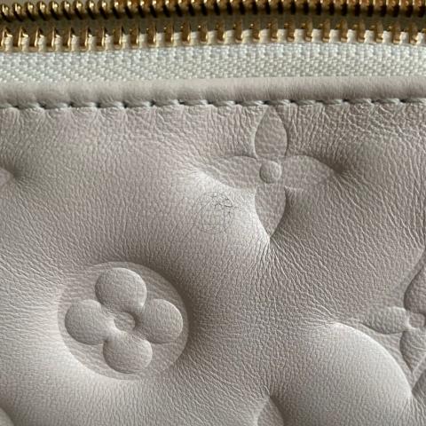 Louis Vuitton Unisex Street Style Plain Decorative Pillows (M78816, M78815,  M78483, M78482)