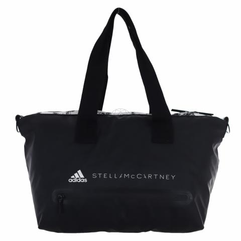 Sell Adidas Stella Tote Bag - Black | HuntStreet.com
