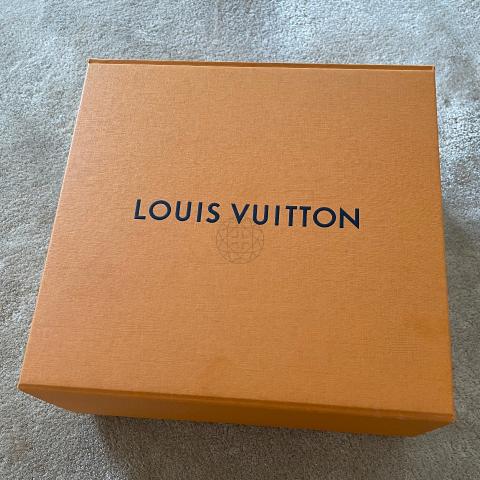 Louis Vuitton F/W19 Tambourin - BAGAHOLICBOY