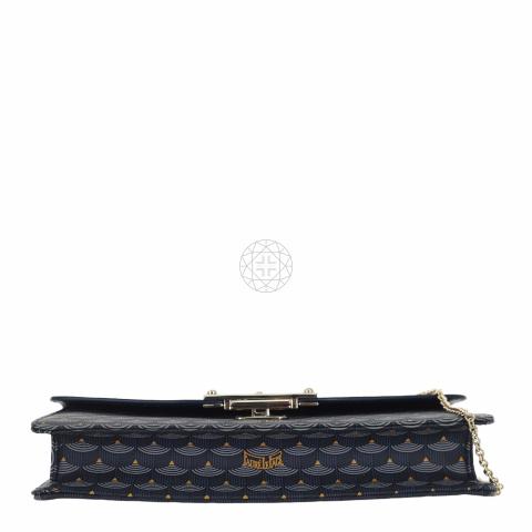 Rent Buy Faure Le Page Ivresse Parade Crossbody Bag