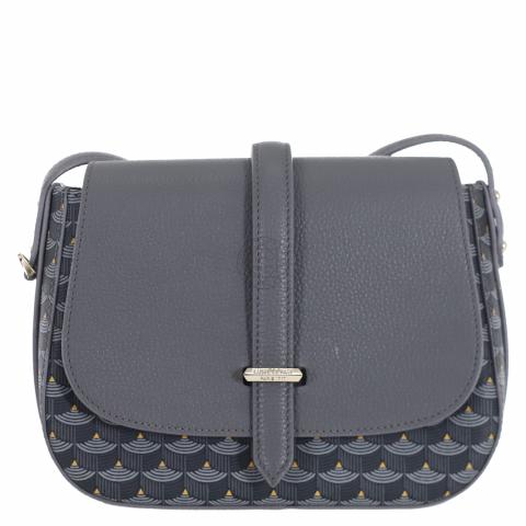 Faure Le Page Cartouchiere Crossbody, Luxury, Bags & Wallets on Carousell