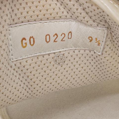 Louis Vuitton, Trainer, Men's Sneaker, White-106663 