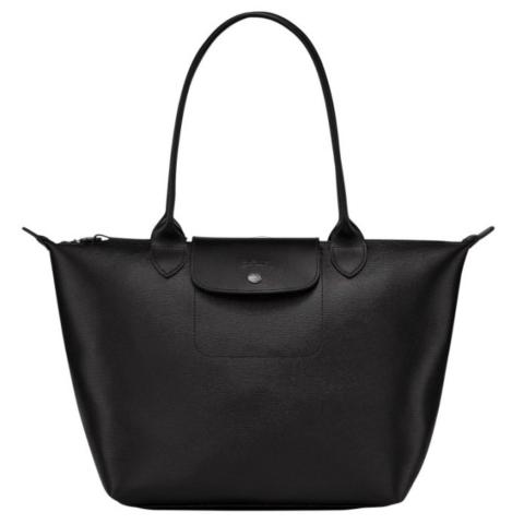 Longchamp large hot sale long handle