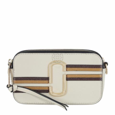 Sell Marc Jacobs Snapshot Camera Bag - Beige/Cream/Multicolor