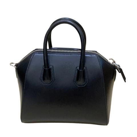 GIVENCHY MINI ANTIGONA ハンドバッグ【関税送料込】 Sell Givenchy Mini Antigona Bag - Black | HuntStreet.com