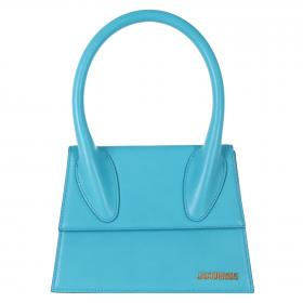 Jacquemus - Le Chiquito Green Mini Bag