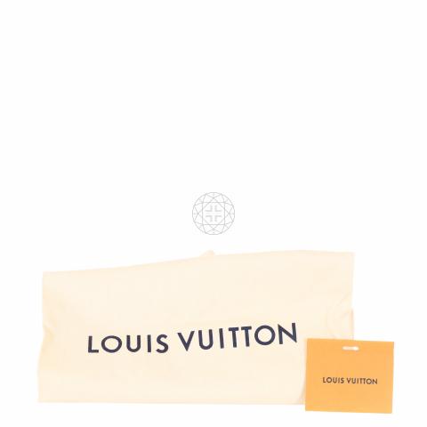 Sell Louis Vuitton NN14 L'Extraordinaire Showgirl Bucket Bag - Black