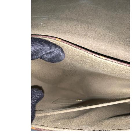 Louis Vuitton Lucky BB bag Cloth ref.762535 - Joli Closet