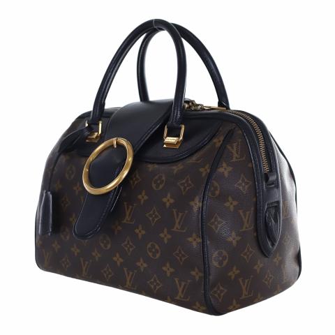 Louis Vuitton, Bags, Rare Louis Vuitton Golden Arrow Speedy 3 Bordeaux  Limited Edition