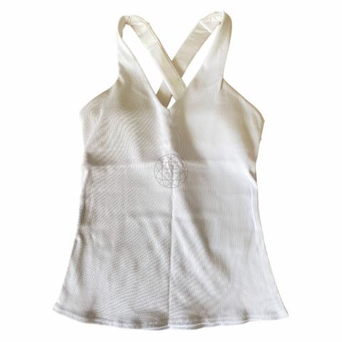 Alo Yoga Women's Elevate Tank Top, White, X-Small : Buy Online at Best  Price in KSA - Souq is now : Fashion