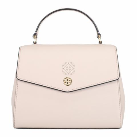 Sell Tory Burch Robinson Small Top Handle - Pink