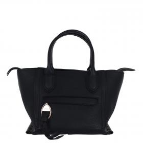 Longchamp x Le Pliage Filet Top Handle Bag — WISHLIST