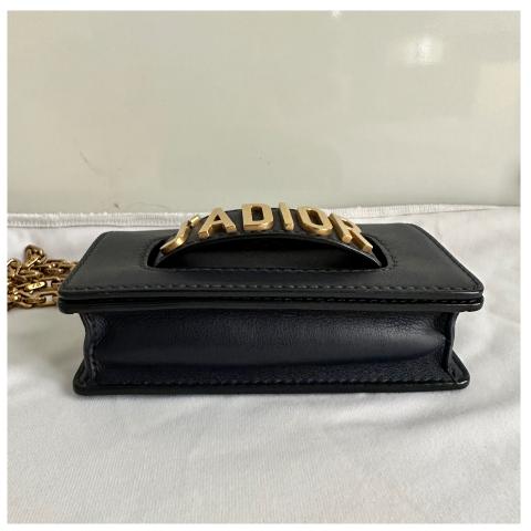 Dior mini best sale flap bag