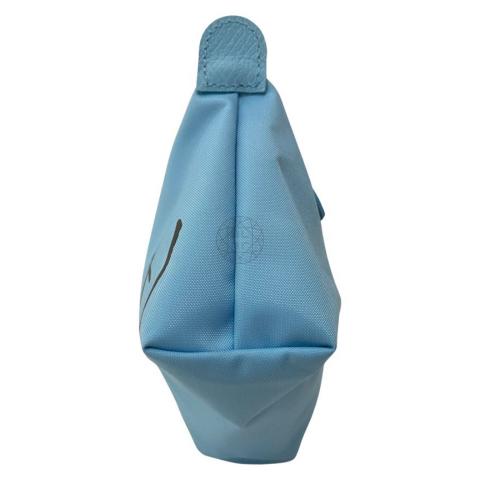 Longchamp x ToiletPaper Pouch Blue - Canvas (34175TPC127)