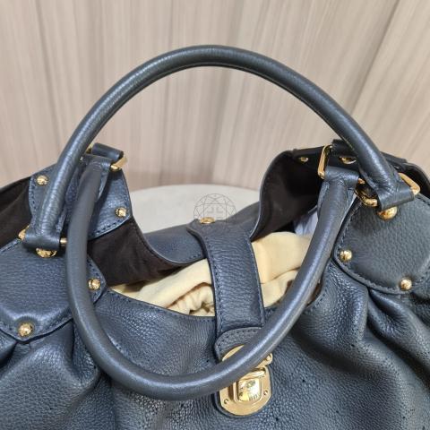 Jual Louis Vuitton Mahina Solar GM Tote Bag - Jakarta Pusat