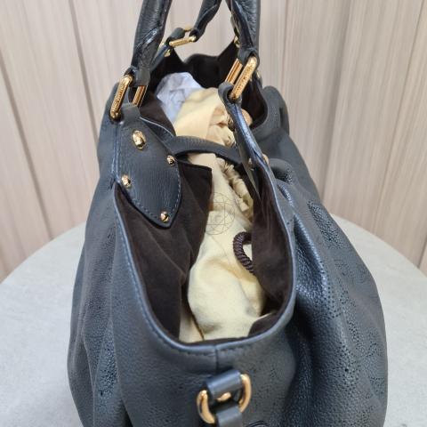 Jual Louis Vuitton Mahina Solar GM Tote Bag - Jakarta Pusat