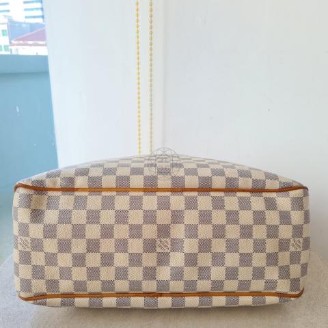 Louis Vuitton Damier Azur Delightful PM - Neutrals Hobos, Handbags -  LOU304684