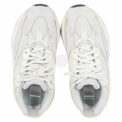 Adidas Yeezy Ortholite Sneakers Off-White