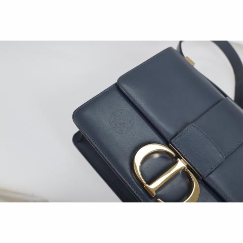 Dior Blue Micro Cannage Leather 30 Montaigne Shoulder Bag at 1stDibs  dior  micro cannage 30 montaigne bag, dior micro montaigne bag, dior 30 montaigne  micro