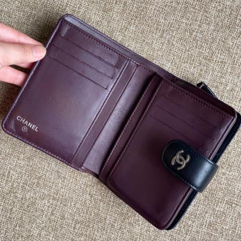 realbagsale.ru  Chanel wallet, Chanel wallet small, Small wallet