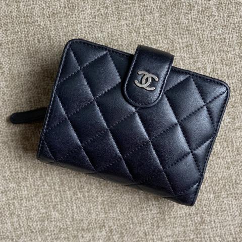 realbagsale.ru  Chanel wallet, Chanel wallet small, Small wallet