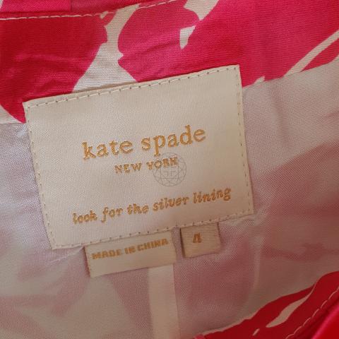 Kate spade store made in china