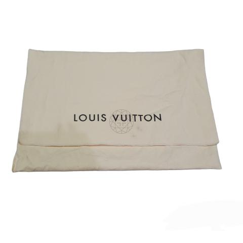 Louis Vuitton French Co USA Vintage Monogram Marais Bucket GM Tote Bag  58lz429s