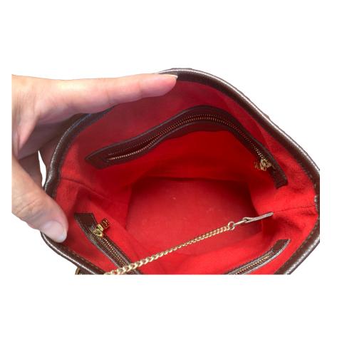 Louis Vuitton Damier Ebene Néo Noé MM - Brown Bucket Bags, Handbags -  LOU808817