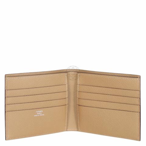 Hermes MC2 Bifold Wallet