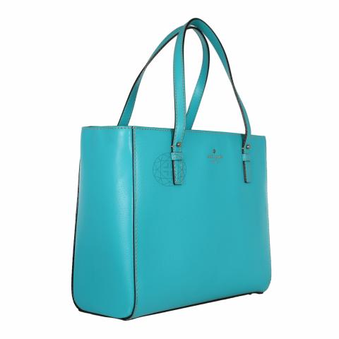 Sell Kate Spade New York Quinn Wellesley Tote Bag - Blue 